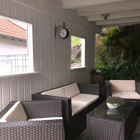 Chalet Joe Apartment Waldbreitbach