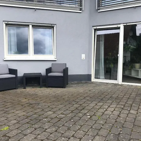 Chalet Joe * Waldbreitbach