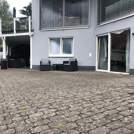 Apartment Chalet Joe *