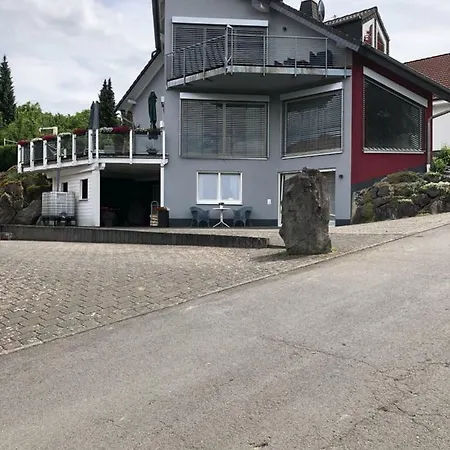 Apartment Chalet Joe